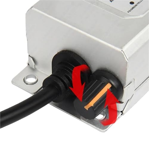 Transformateur LED pour lampe de croissance et potager d'intérieur
