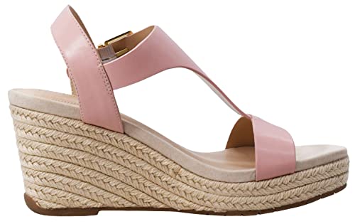 Image of Kenneth Cole REACTION Women's Card T-strap Wedge