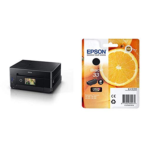 3 In 1 Drucker Mit Einzelpatronen Epson Expression Premium XP-7100 3-in-1-Multifunktionsgerät Drucker