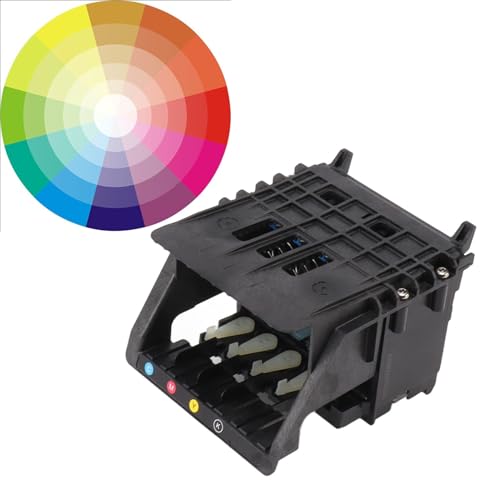 Tête de remplacement 955 anti-rouille pour une impression stable