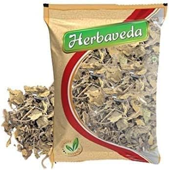 PUB Herbaveda- Gudmar Leaves Powder 500g | Gymnema Sylvestre | Periploca of The Woods