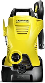 Karcher K2 Compact Electric Power Pressure Washer, 1600 PSI, 1.25 GPM