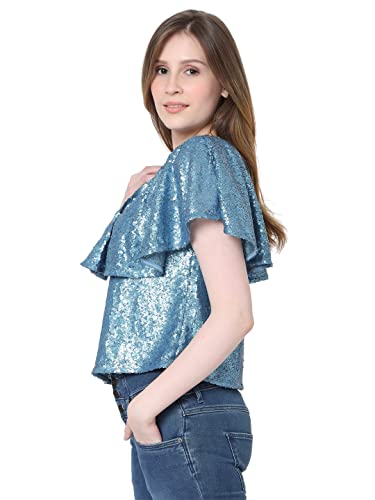 Image of VERO MODA Standard Length Western Dress for Women