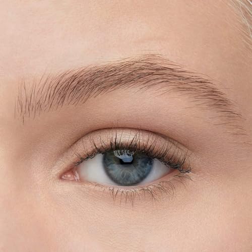 Crayon À Sourcils Duo Teinte Blond Express Brow Satin Maybelline New York Le Crayon À Sourcils - vue 5