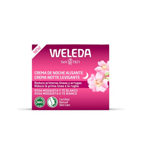 Variante de Weleda crema noche 40 ml