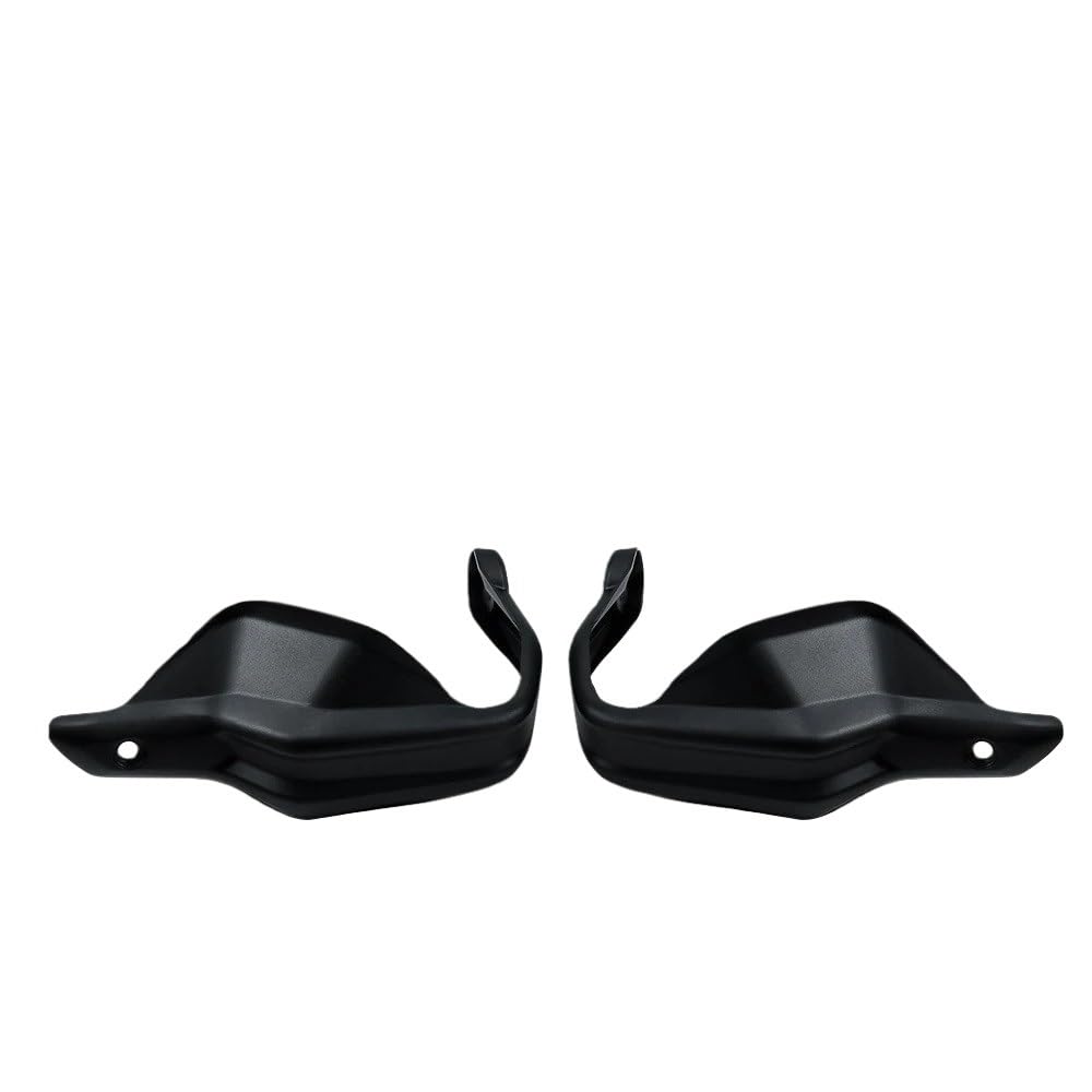 Protège-mains extensions moto protection vent VFR800X Crossrunner - 8