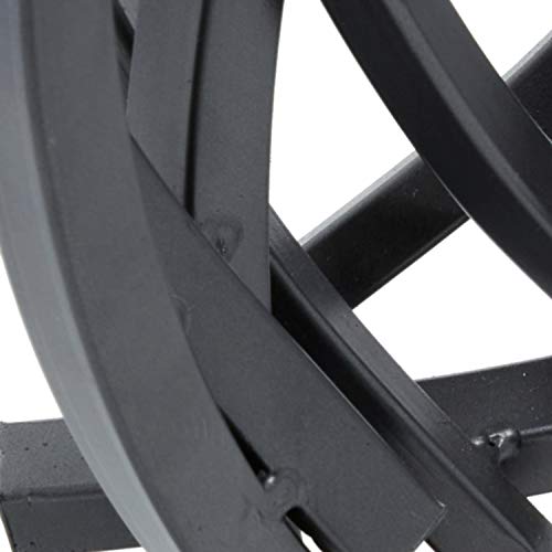 Deco 79 59481 Metal Abstract Decorative Sculpture Home Decor Statue thumb #7