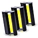 Pristar Compatible Cartouches D'encre pour KP-108IN KP108 Ruban pour Canon Selphy CP1000 CP1200 CP1300 CP900 CP910 Photo Imprimantes (sans papier) 100 x 148mm, paquet de 3