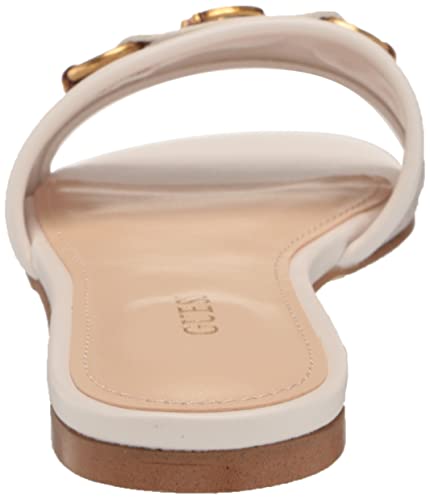 El mejor review de Sandalias guess blancas los más solicitados. 21 Imagen adicional