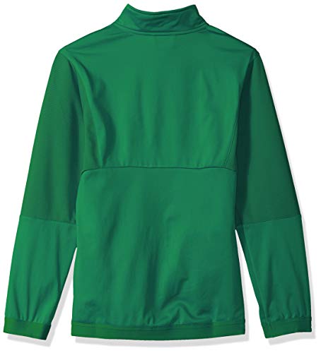 PUMA Youth LIGA Training Jacket, Pepper Green White, X-Large2