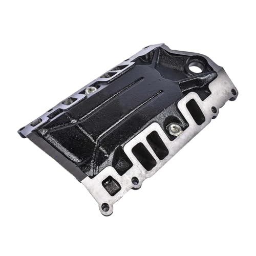 Collecteur d'admission V6 4.3L optimisant le flux moteur Volvo Penta Mercruiser AP03