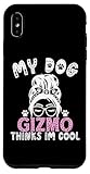 Gizmo Dog Name GIfts