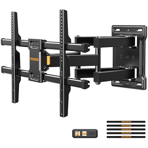 Support Mural TV PERLEGEAR 32-85" Cover