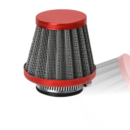 ANAHAF 35mm Motorcycle Air Filter 50cc 70cc 90cc 110cc