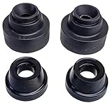 Tema4x4 Complete Lift Kit 30mm for Volkswagen GOLF, NEW BEETLE, POLO, UP!