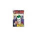 (24x36) Batman Joker Vote for Me Comic Art Print Poster