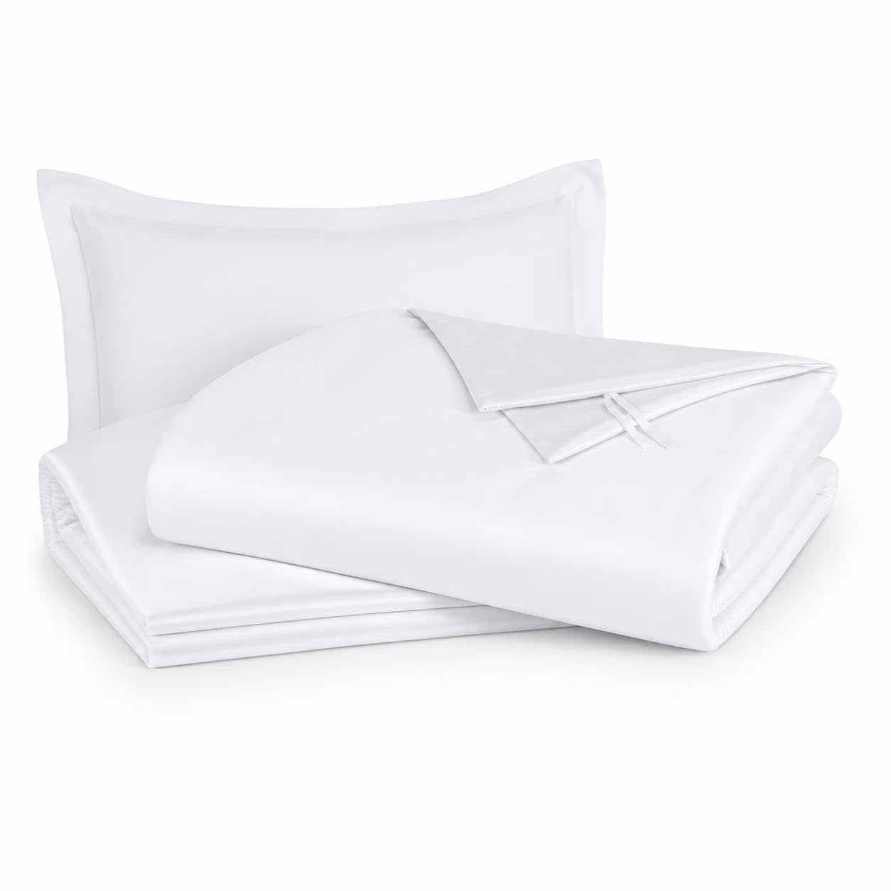 Bettwäsche-Set, Hochdichter, Reaktiver Druck, Wohnheim-Bettwäsche, Schlafbereich Gestaltung, Für Apartmentbesitzer, Style to 4