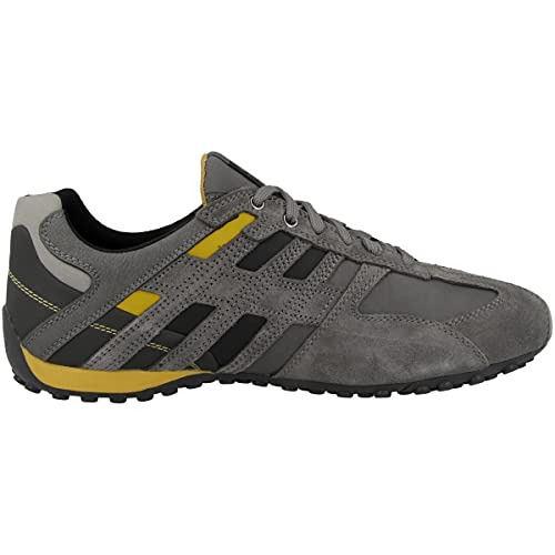 Image of Geox Men's Snake 97 Fashion Sneaker