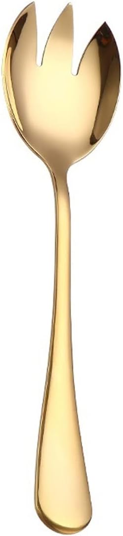 Dinner Forks Stainless Steel Tableware, Salad Forks, Fruit are Suitable for Restaurants and Homes(Silver)