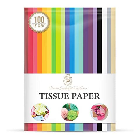 Tissue Paper for Gift Wrapping Cover