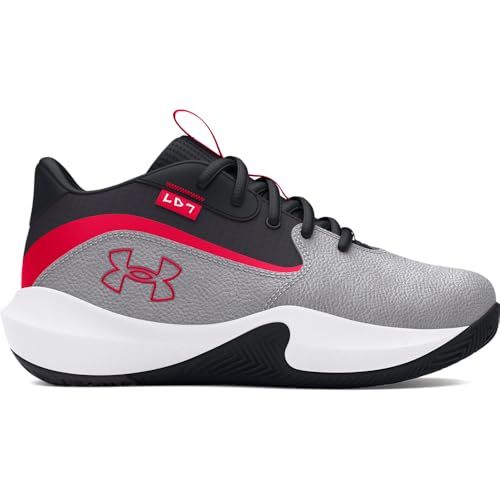 Under Armour 3028514-100 Unisex Pre School Lockdown 7 thumb #5