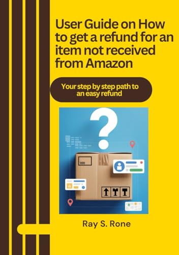 User Guide on How to get a refund for an