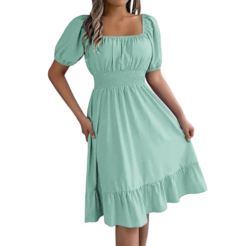 Robe de plage élégante en tissu premium satiné pour femme