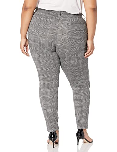 Image of Amazon Essentials Women's Pull-On Mid Rise Stretchy Knit Jegging (Available in Plus Size)