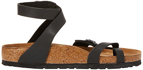 Birkenstock Yara Birko-Flor, Sandali con Cinturino...