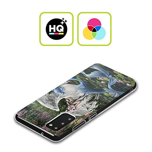 Carcasa Samsung A12 gel silicona flexible Nene Thomas compatible modelo 2020 2