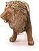 Schleich Wild Life, Animal Figurine, Animal Toys for Boys and Girls 3-8 Years Old, Roaring Lion, Ages 3+