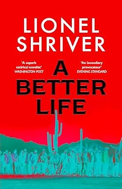 A Better Life cover image