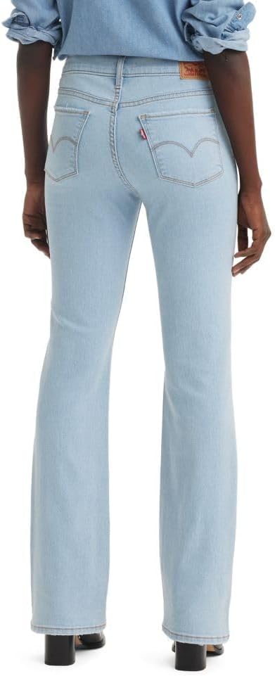 Levi’s Women’s Plus-Size 315 Shaping Bootcut Jean