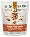 TrueNorth Almond Pecan Cashew Clusters Net Wt 24 Oz (680g) (Pack of 2)