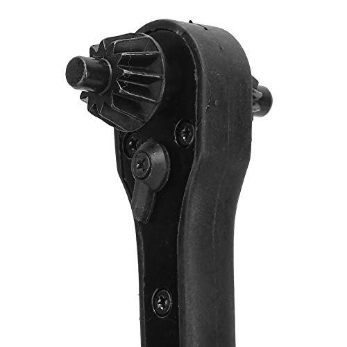 Llave para broquero 10 Imagen adicional