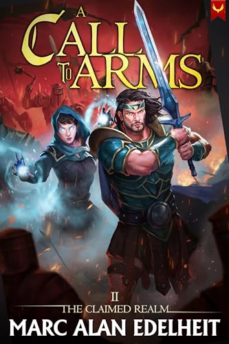 Cover of A Call to Arms