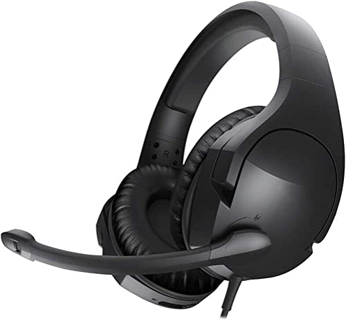 Auriculares para juegos de PC estéreo y ergonómicos sobre la oreja 2