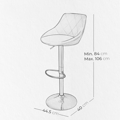 Catálogo para Comprar On-line Bancos para Cantina los más recomendados. 21 Imagen adicional