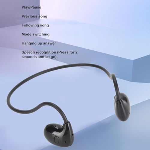 Image of WeCool N1 Open Ear Earbuds Wireless