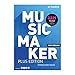 Music Maker 2021 Plus – Zum eigenen Song mit nur 5 Klicks | PC | PC Aktivierungscode per Email