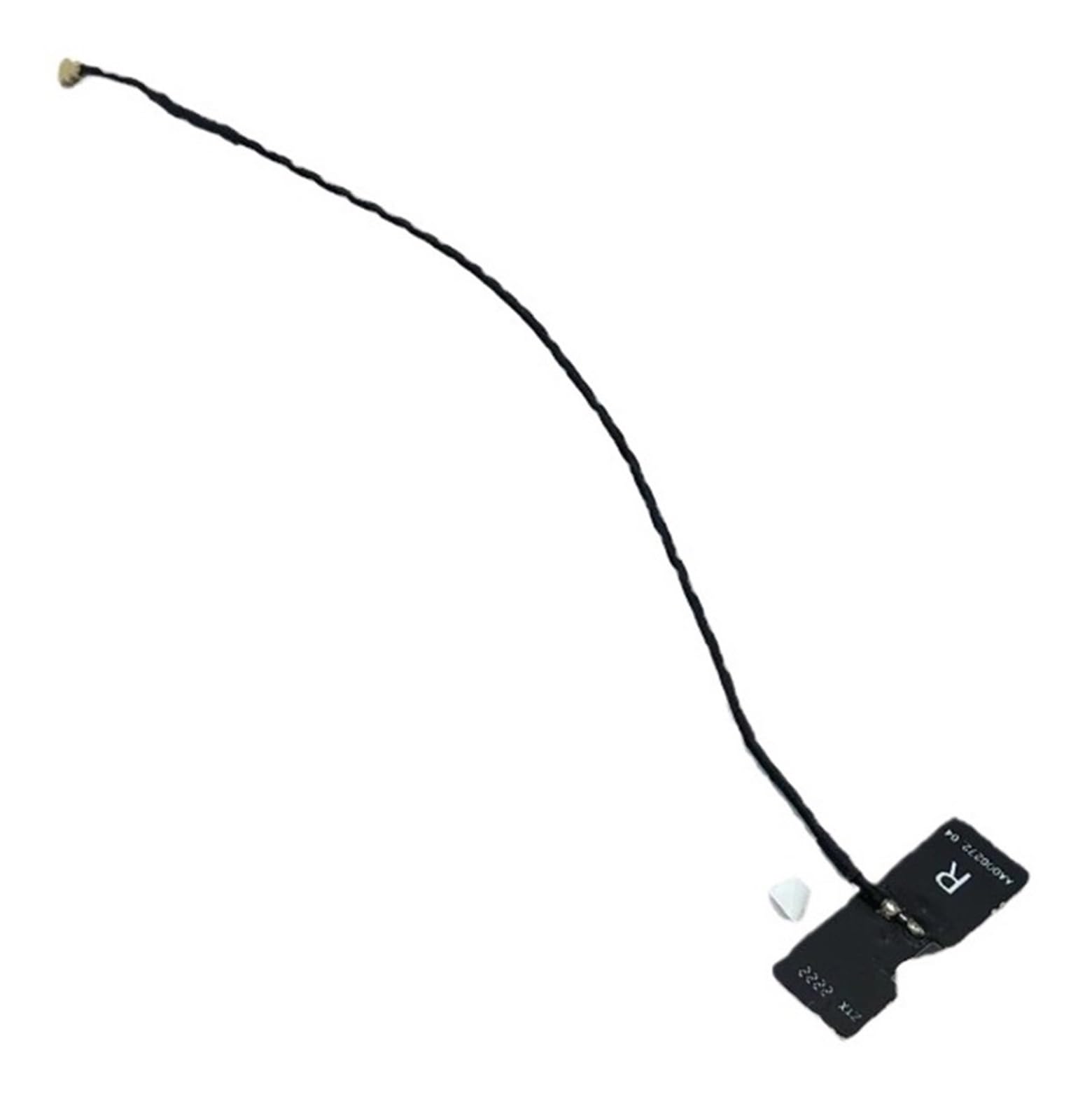 Compatible con DJI, Antena Izquierda Derecha Cable LR Avata Repuestos | Repuesto antena izquierda derecha, cable LR pieza reparación dron, componente accesorio dron Avata