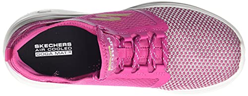 Image of Skechers Women Go Run Fast Running Shoe