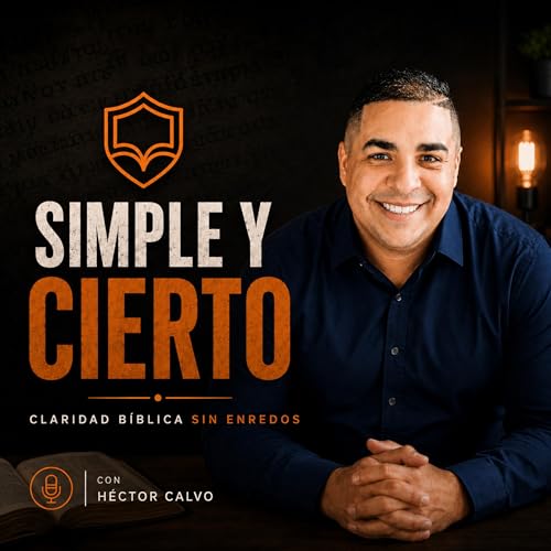 Simple y Cierto copertina
