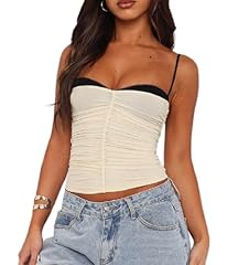 Lace Patchwork Khaki