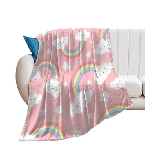 Couverture en flanelle pour des soirées cocooning chaleureuses devant la télé