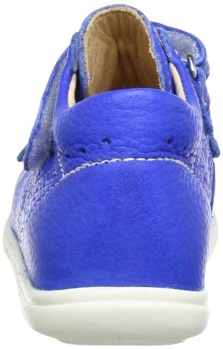 Chaussures basses bébé Kavat 92731 bleu lightblue confortables taille 22 - 3