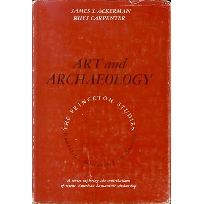 Art and archaeology