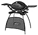 Produktbild Weber 54010329 Q2200 Gasgrill Black Stand