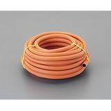 CS95352 １０ｍ／６㎜ ＬＰＧ用パイロットゴム管【キャンセル不可】