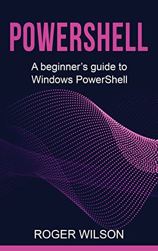 PowerShell view 2